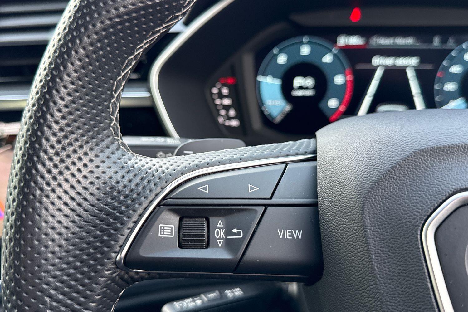 Used Audi Q3 2023 for sale - 77779733: Photo 26