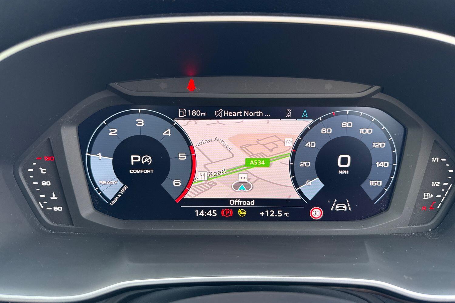 Used Audi Q3 2023 for sale - 77779733: Photo 27