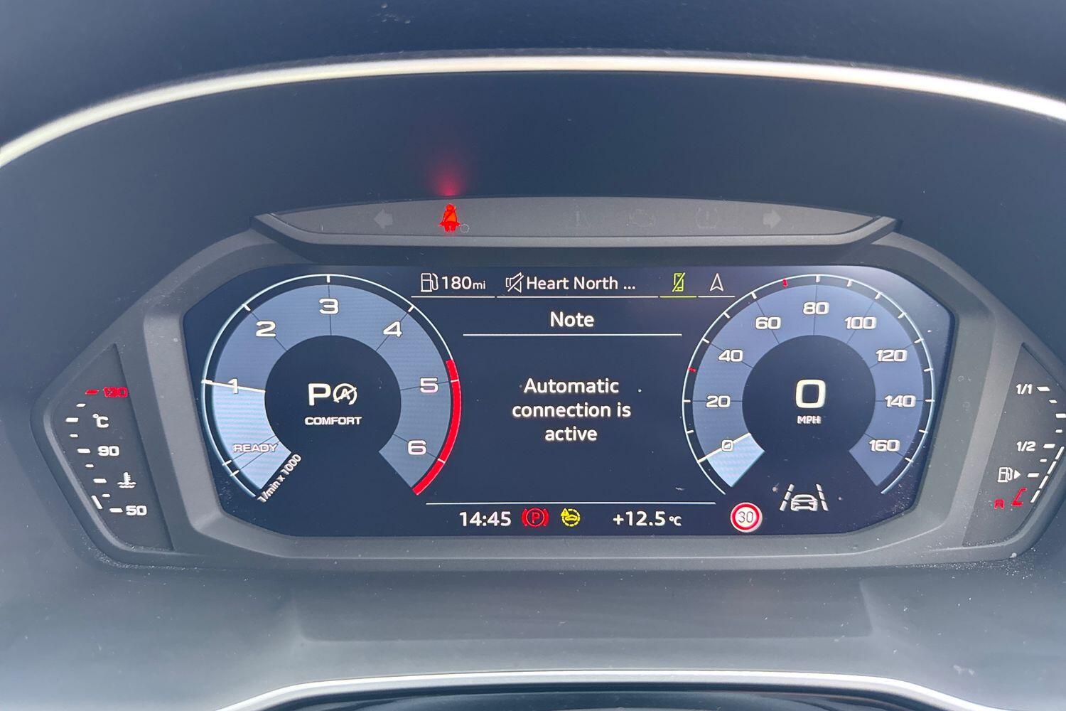 Used Audi Q3 2023 for sale - 77779733: Photo 28