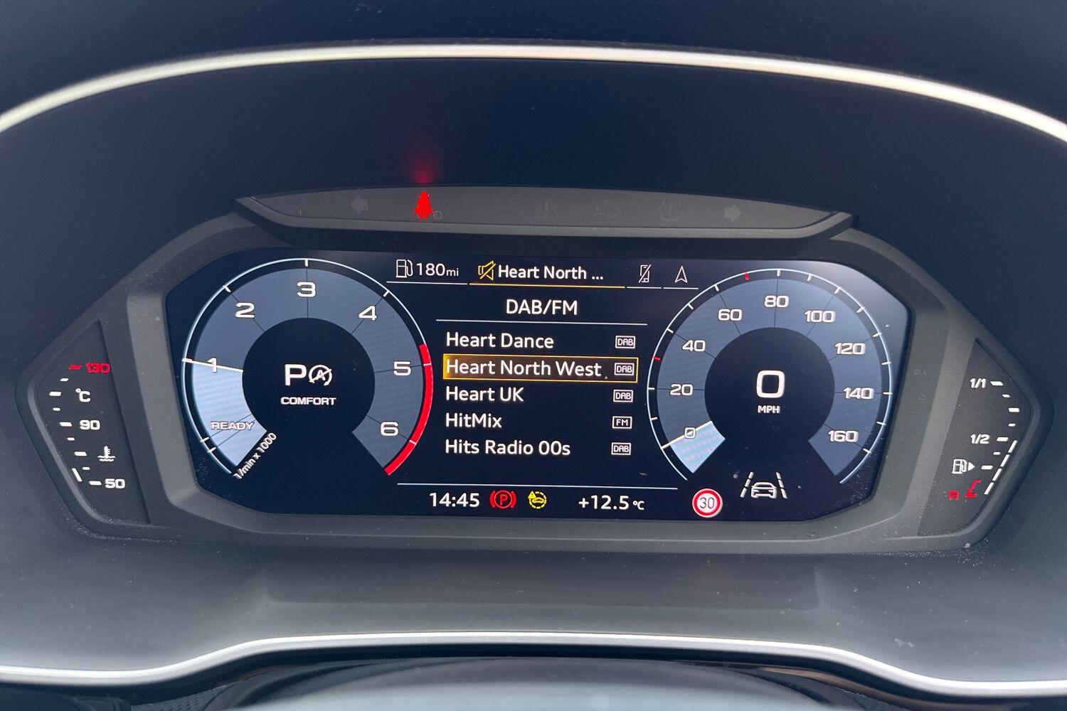 Used Audi Q3 2023 for sale - 77779733: Photo 29