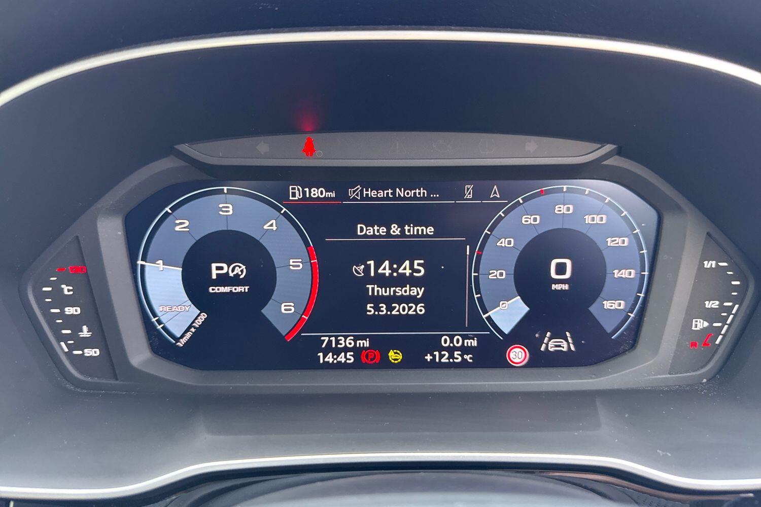 Used Audi Q3 2023 for sale - 77779733: Photo 30