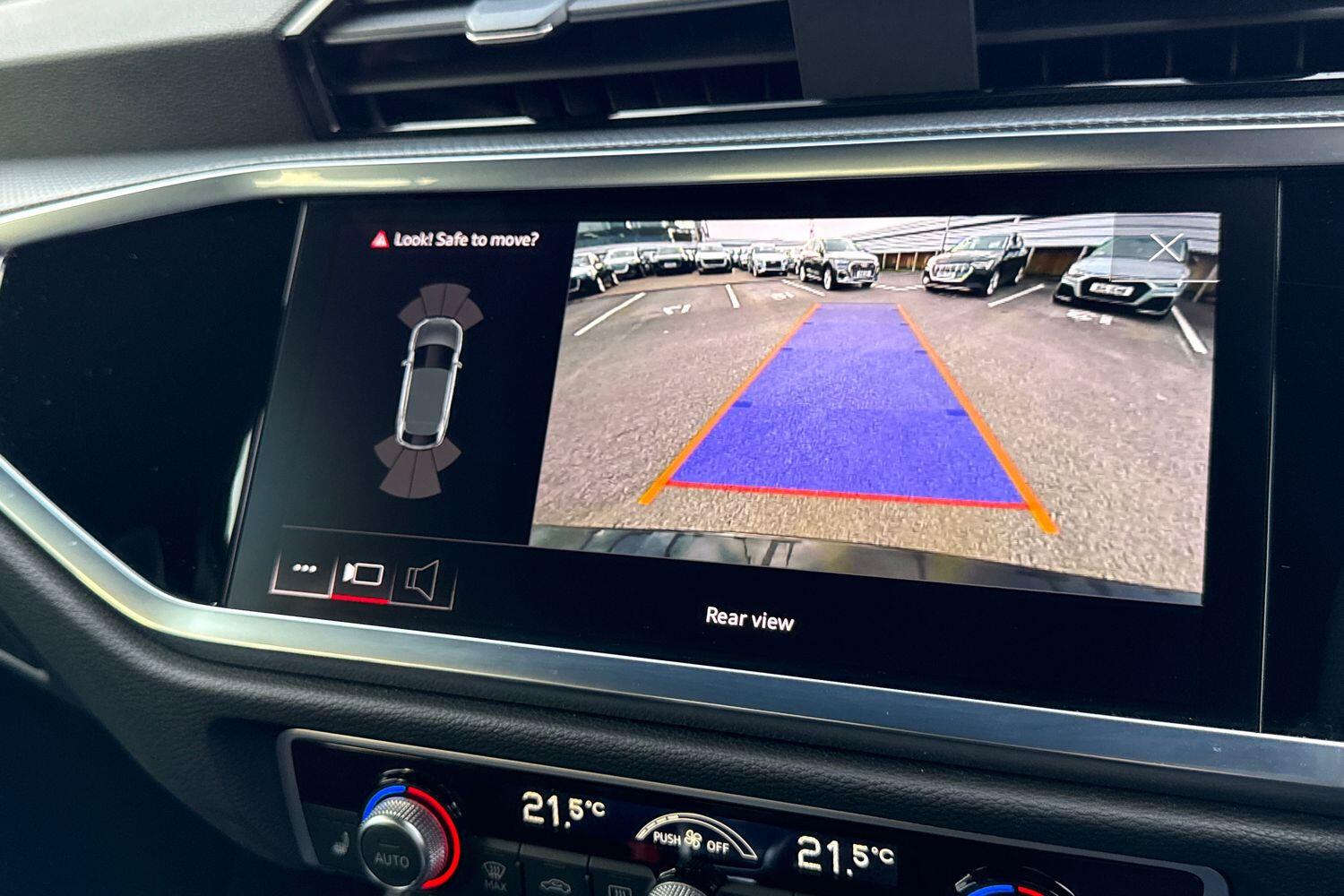 Used Audi Q3 2023 for sale - 77779733: Photo 31