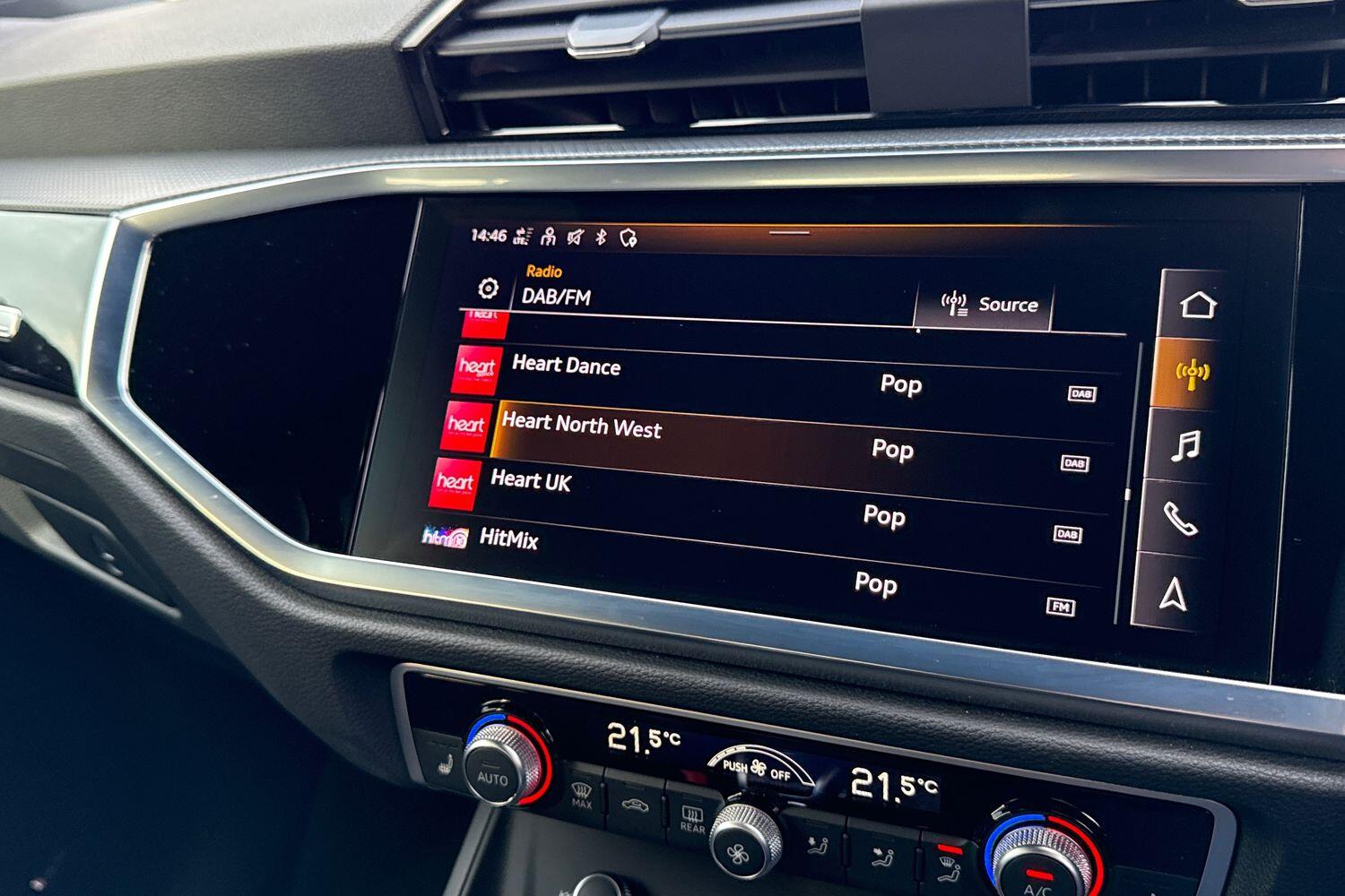 Used Audi Q3 2023 for sale - 77779733: Photo 33