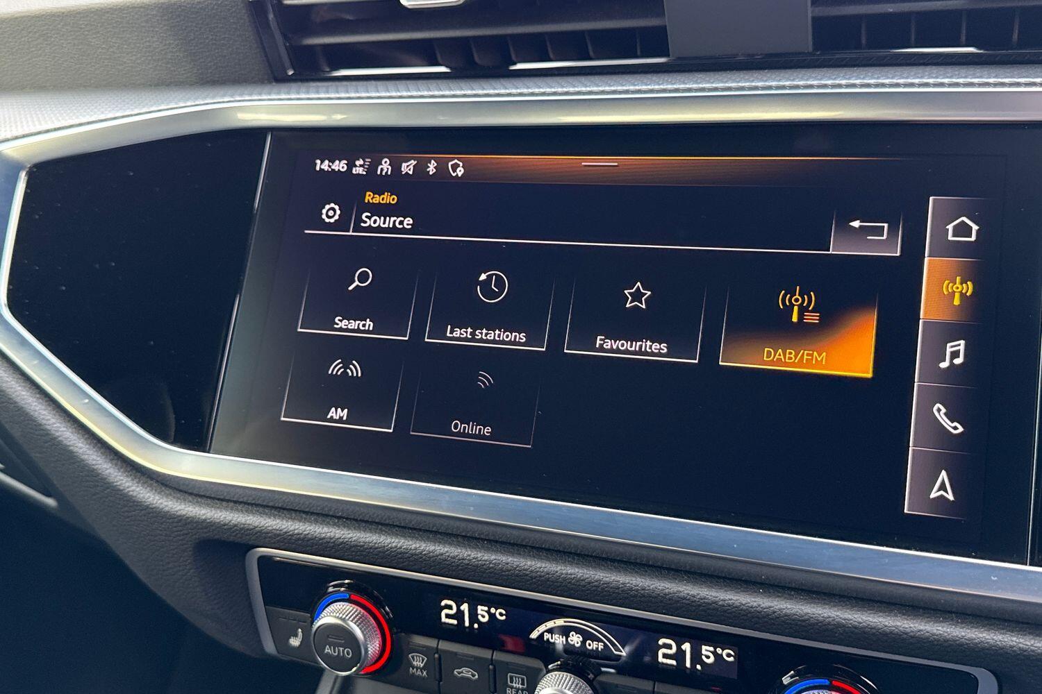 Used Audi Q3 2023 for sale - 77779733: Photo 34