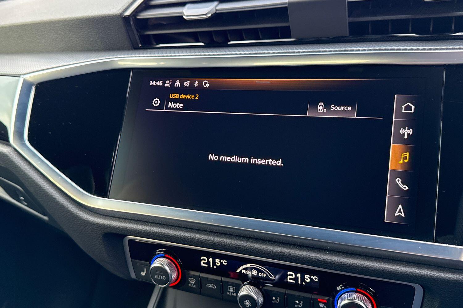 Used Audi Q3 2023 for sale - 77779733: Photo 35