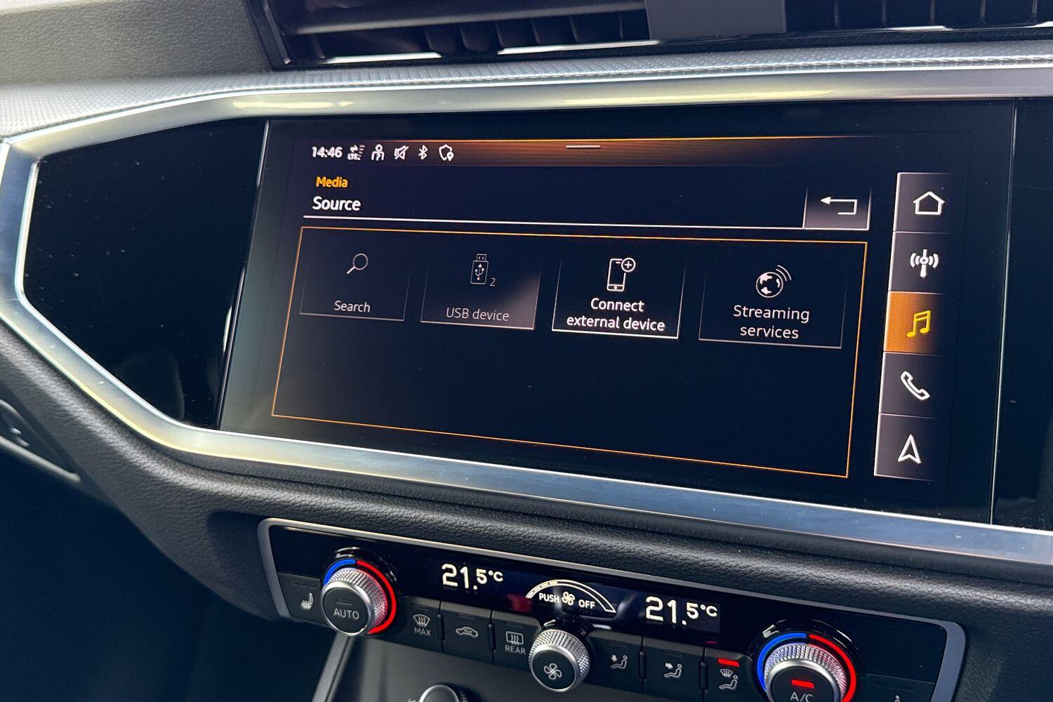 Used Audi Q3 2023 for sale - 77779733: Photo 36