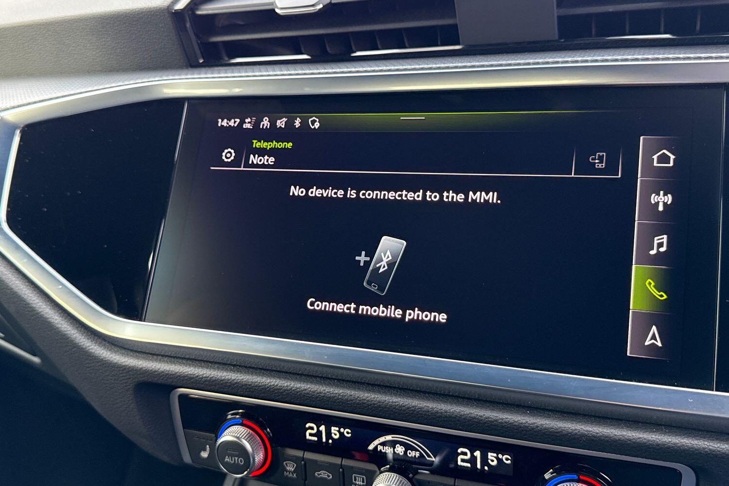 Used Audi Q3 2023 for sale - 77779733: Photo 37