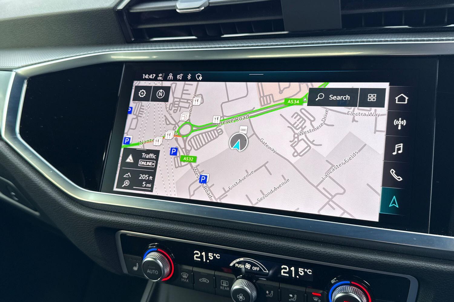 Used Audi Q3 2023 for sale - 77779733: Photo 38