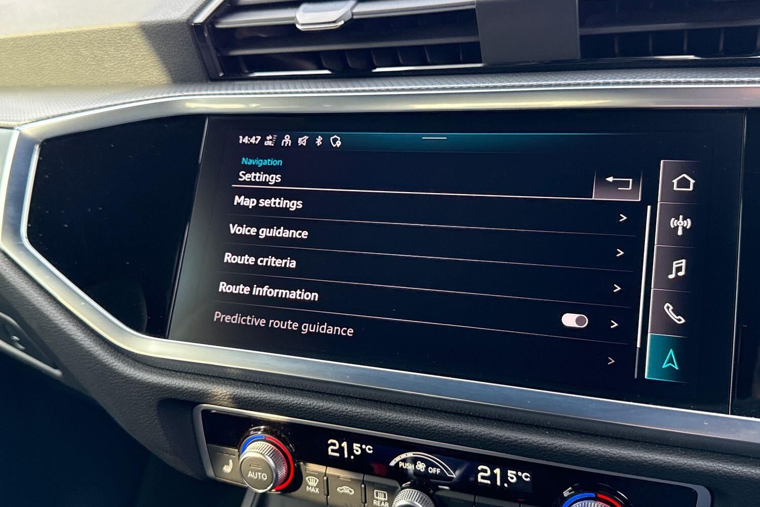 Used Audi Q3 2023 for sale - 77779733: Photo 39