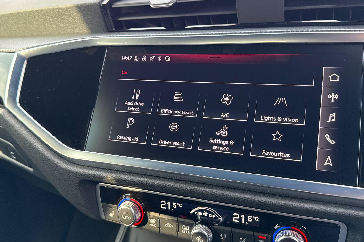 Used Audi Q3 2023 for sale - 77779733: Photo 41