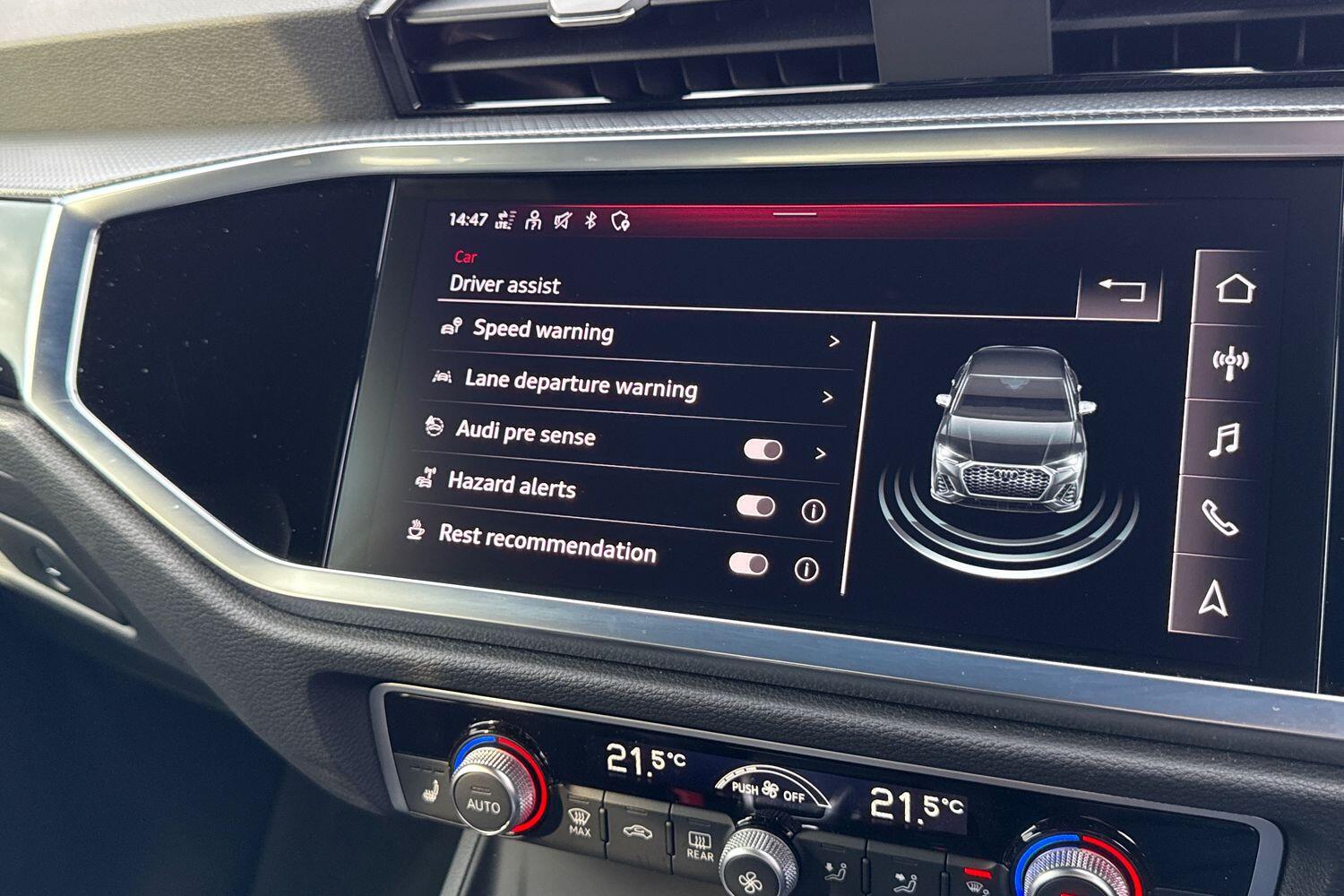 Used Audi Q3 2023 for sale - 77779733: Photo 43