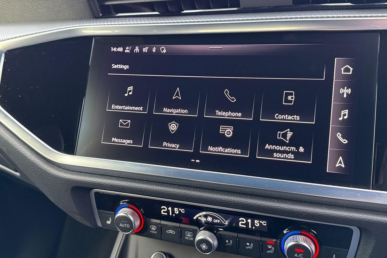 Used Audi Q3 2023 for sale - 77779733: Photo 46