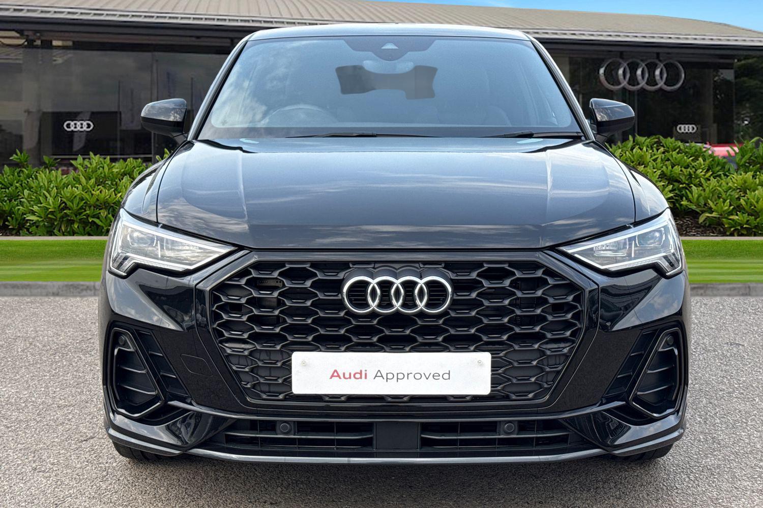 Used Audi Q3 2023 for sale - 77779733: Photo 5