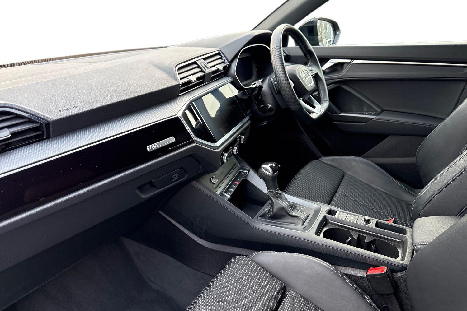 Used Audi Q3 2023 for sale - 77779733: Photo 8