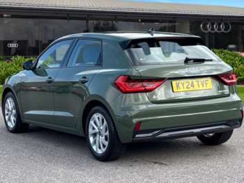 Used Audi A1 2024 for sale - 75150815: Photo
