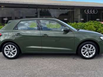 Used Audi A1 2024 for sale - 75150815: Photo