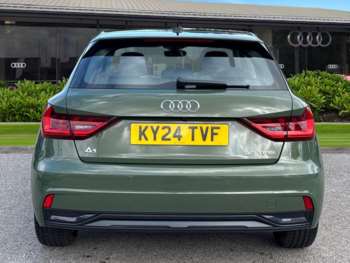Used Audi A1 2024 for sale - 75150815: Photo