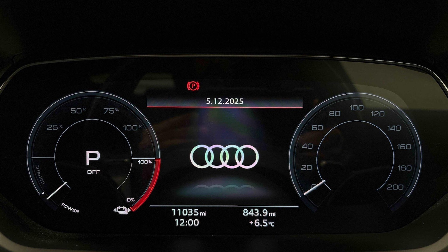 Used Audi e-tron GT 2022 for sale - 77520310: Photo 10