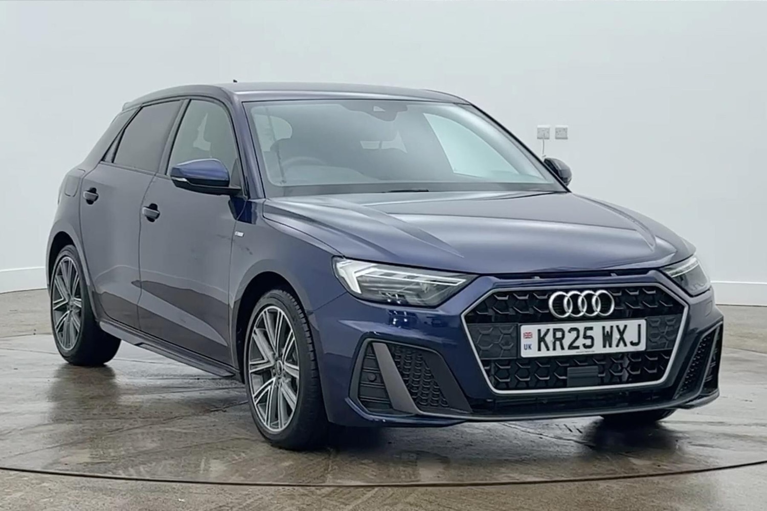 Used Audi A1 2025 for sale - 77341016: Photo 1