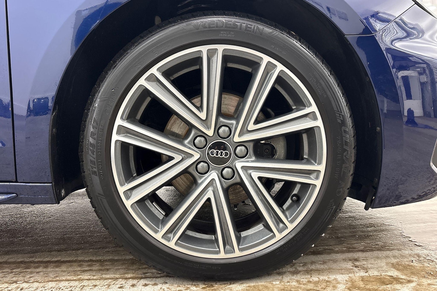 Used Audi A1 2025 for sale - 77341016: Photo 10