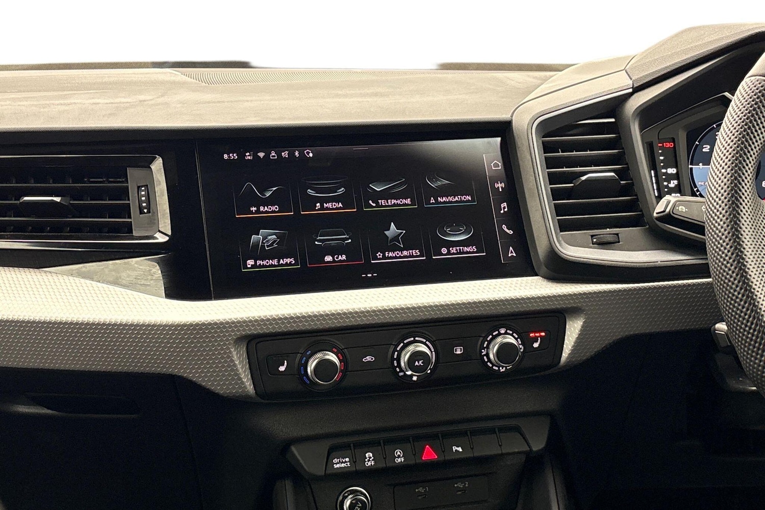 Used Audi A1 2025 for sale - 77341016: Photo 11