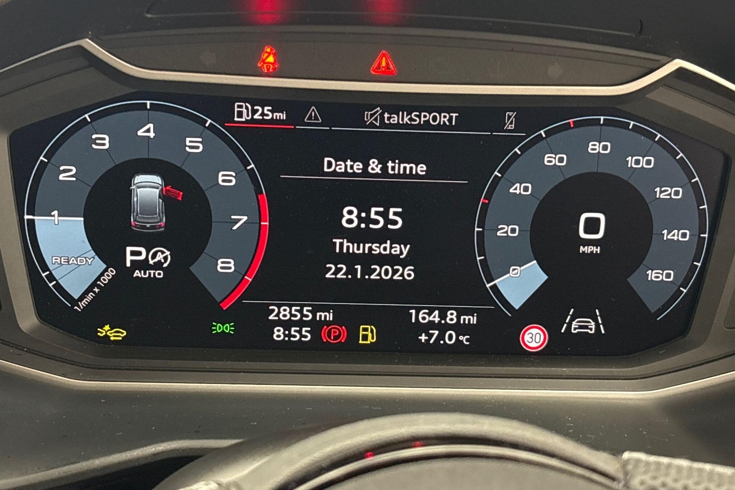 Used Audi A1 2025 for sale - 77341016: Photo 12