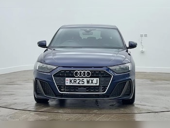Used Audi A1 2025 for sale - 77341016: Photo