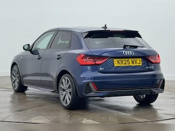 Used Audi A1 2025 for sale - 77341016: Photo