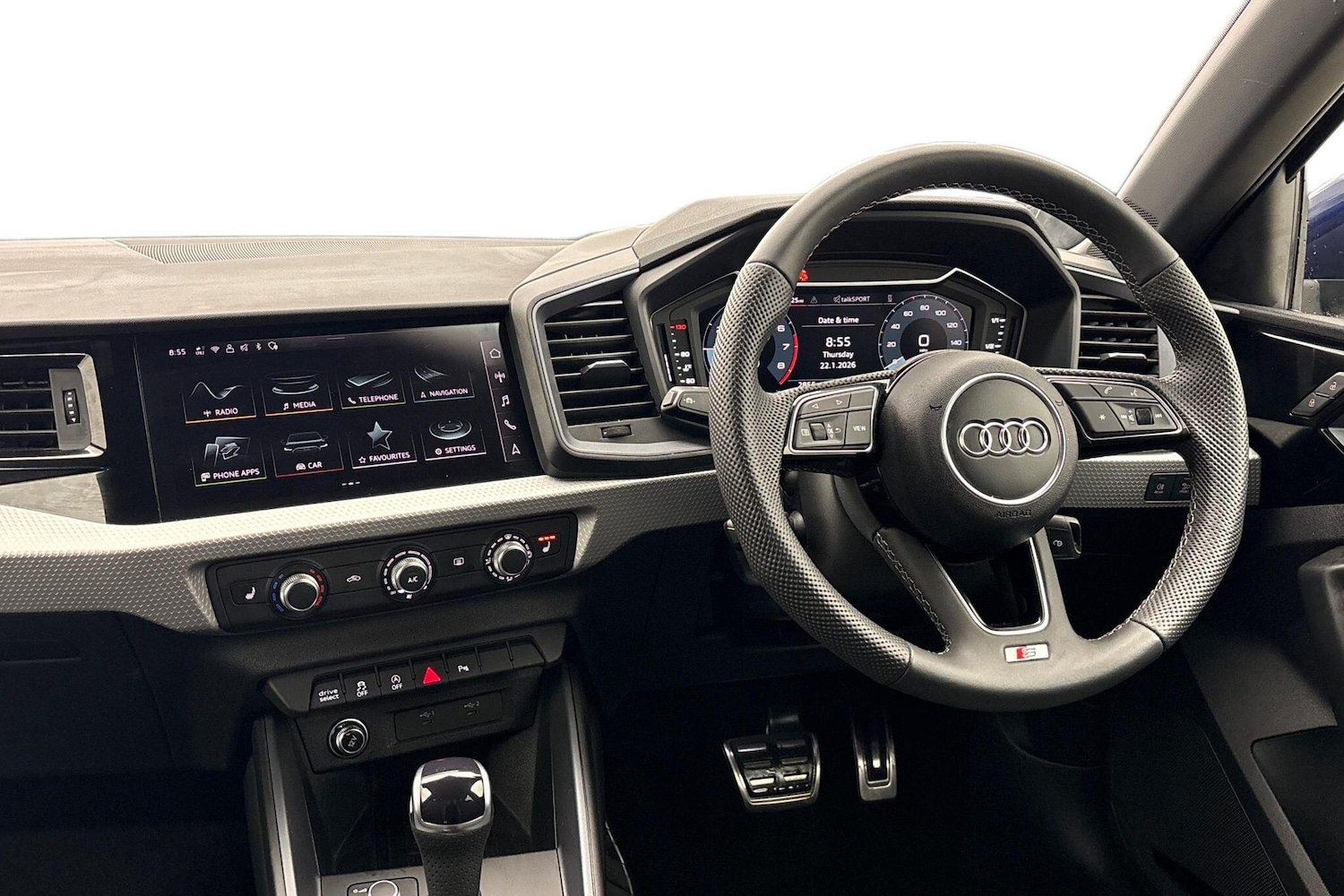 Used Audi A1 2025 for sale - 77341016: Photo 6