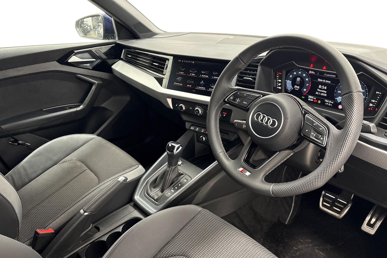 Used Audi A1 2025 for sale - 77341016: Photo 7