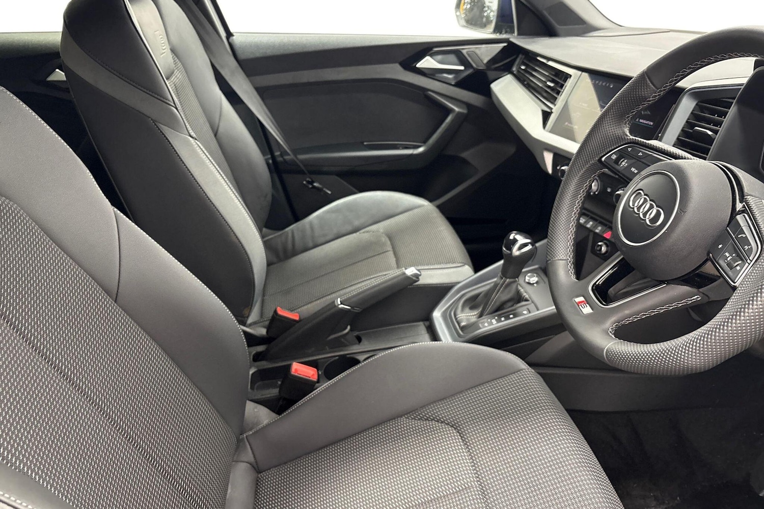 Used Audi A1 2025 for sale - 77341016: Photo 8