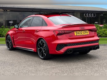 Used Audi RS3 2022 for sale - 78927178: Photo
