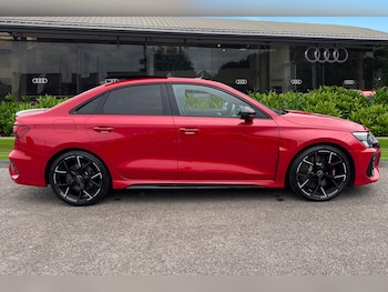 Used Audi RS3 2022 for sale - 78927178: Photo
