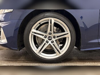 Used Audi A5 2024 for sale - 78497791: Photo