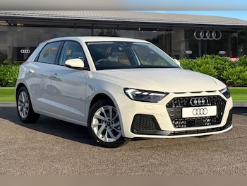 2025 - 1.0 TFSI 30 Sport Sportback Euro 6 (s/s) 5dr