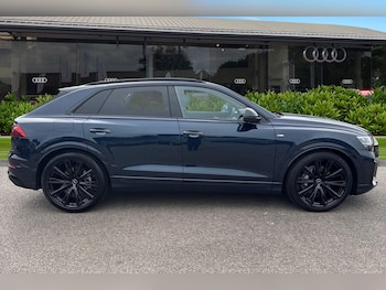 Used Audi Q8 2026 for sale - 79163688: Photo