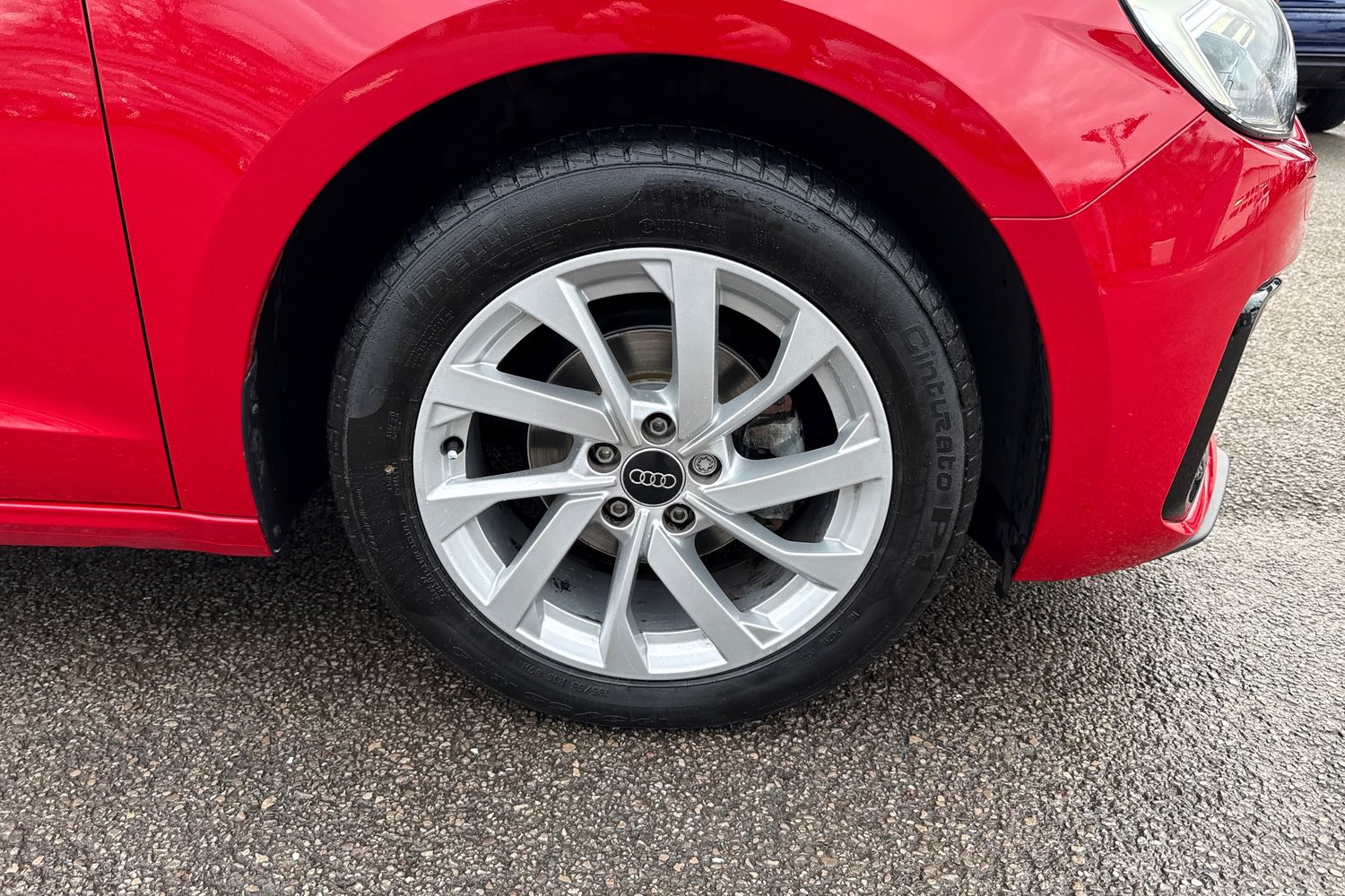 Used Audi A1 2024 for sale - 77161412: Photo 10