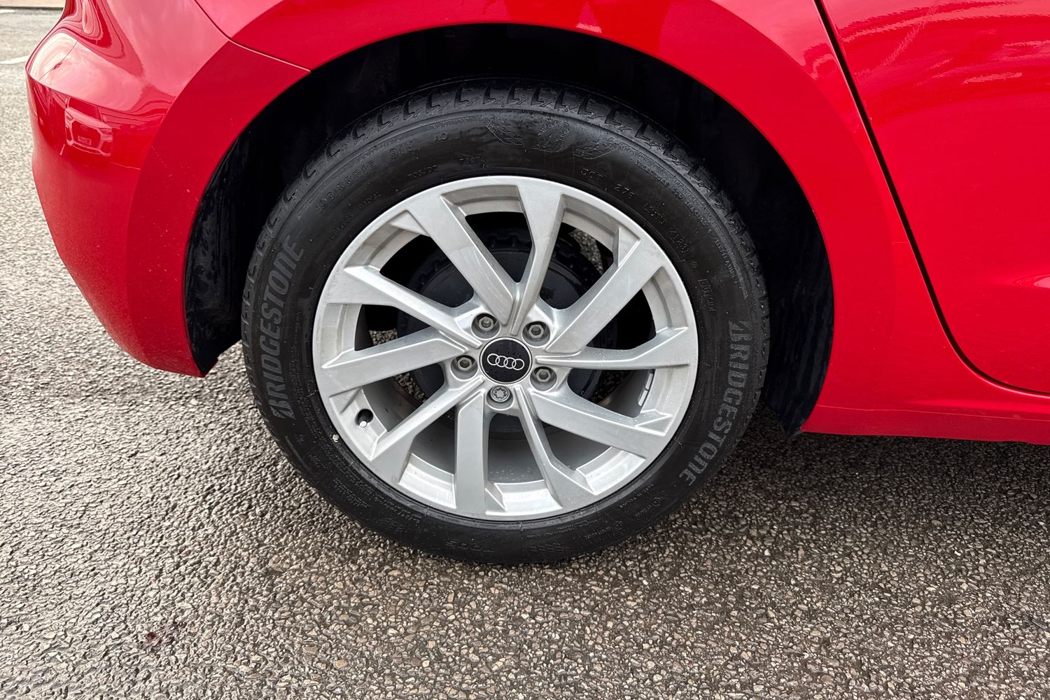 Used Audi A1 2024 for sale - 77161412: Photo 11