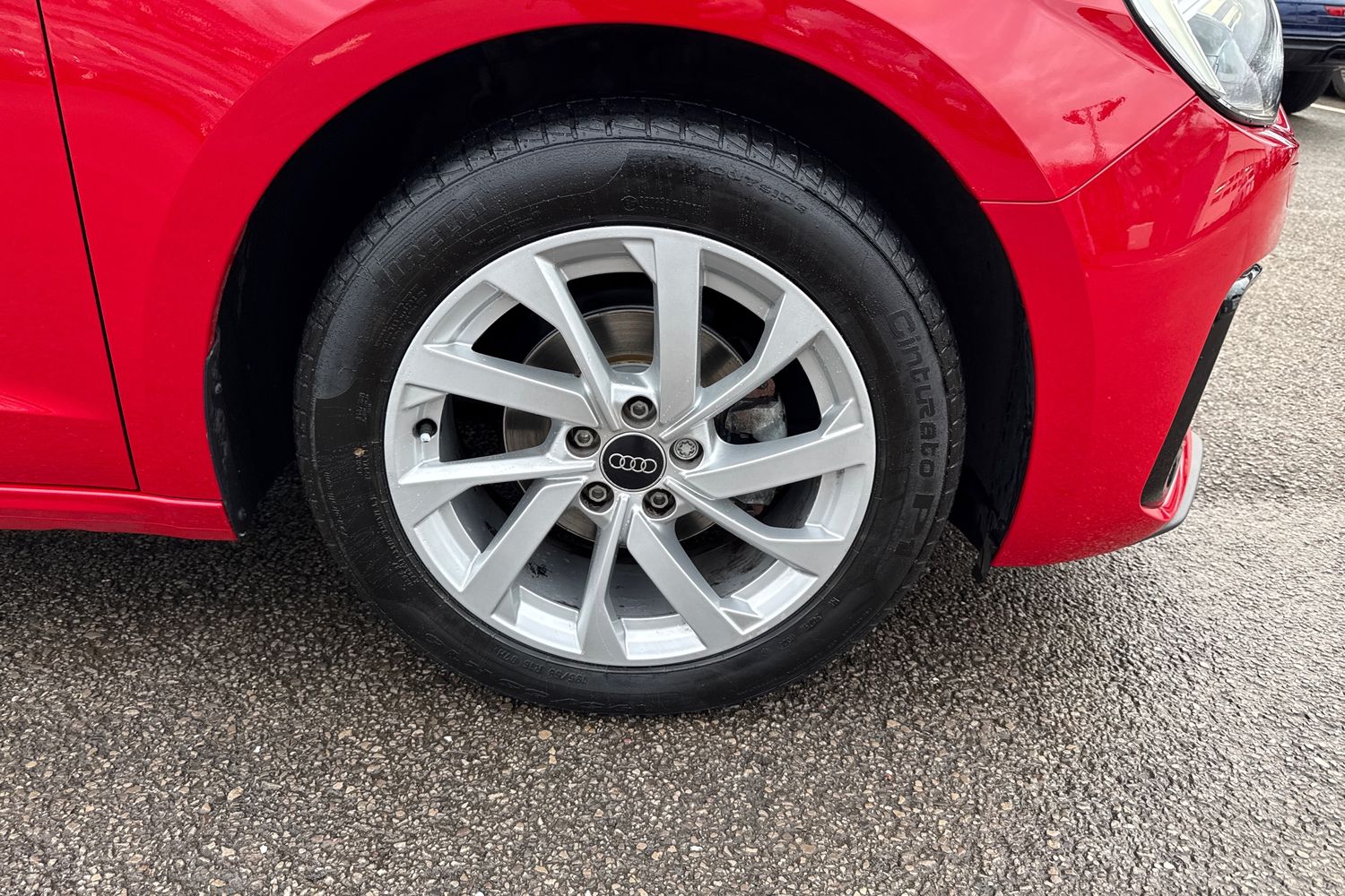 Used Audi A1 2024 for sale - 77161412: Photo 12