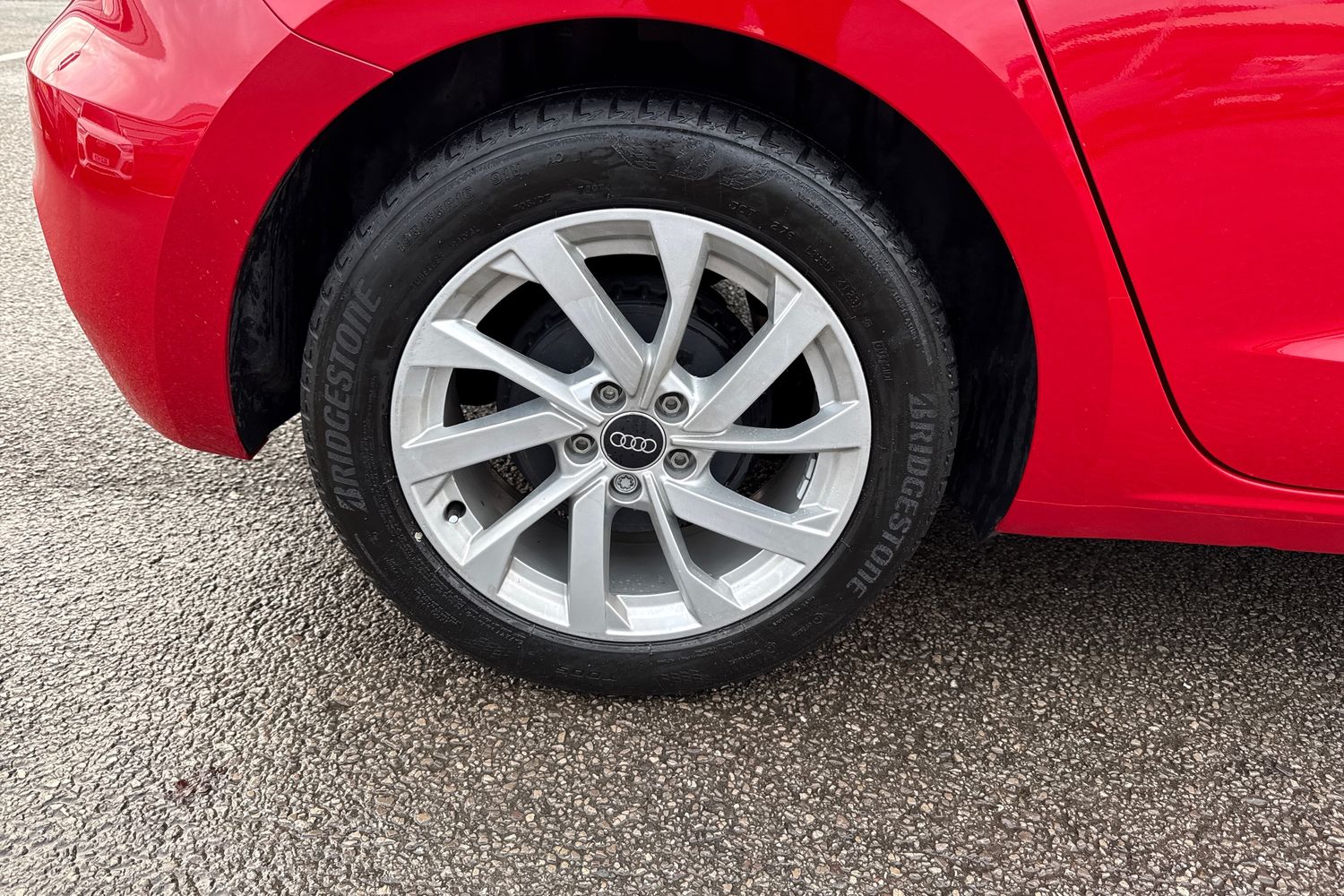 Used Audi A1 2024 for sale - 77161412: Photo 13