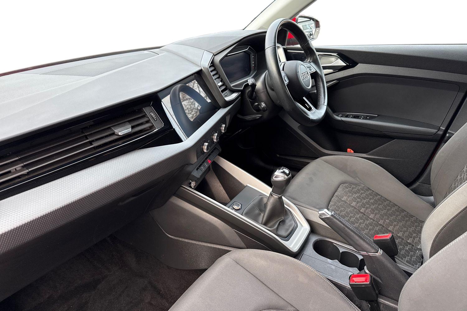 Used Audi A1 2024 for sale - 77161412: Photo 15