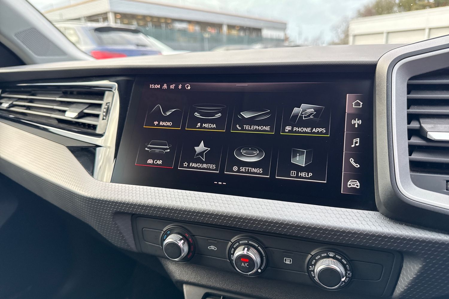 Used Audi A1 2024 for sale - 77161412: Photo 30