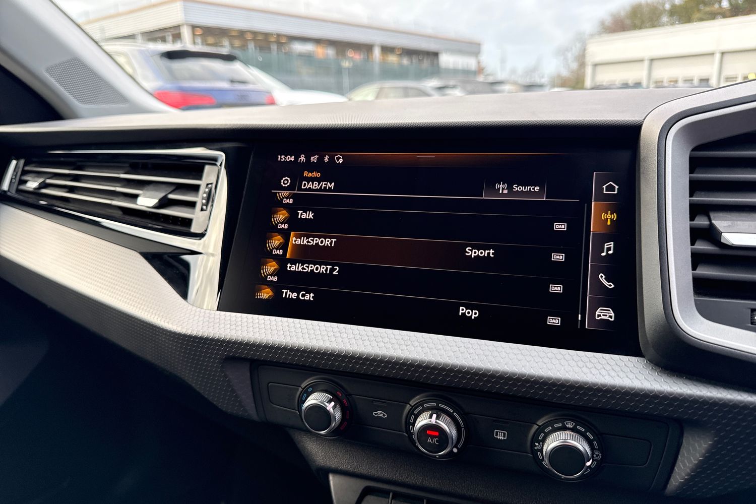 Used Audi A1 2024 for sale - 77161412: Photo 31