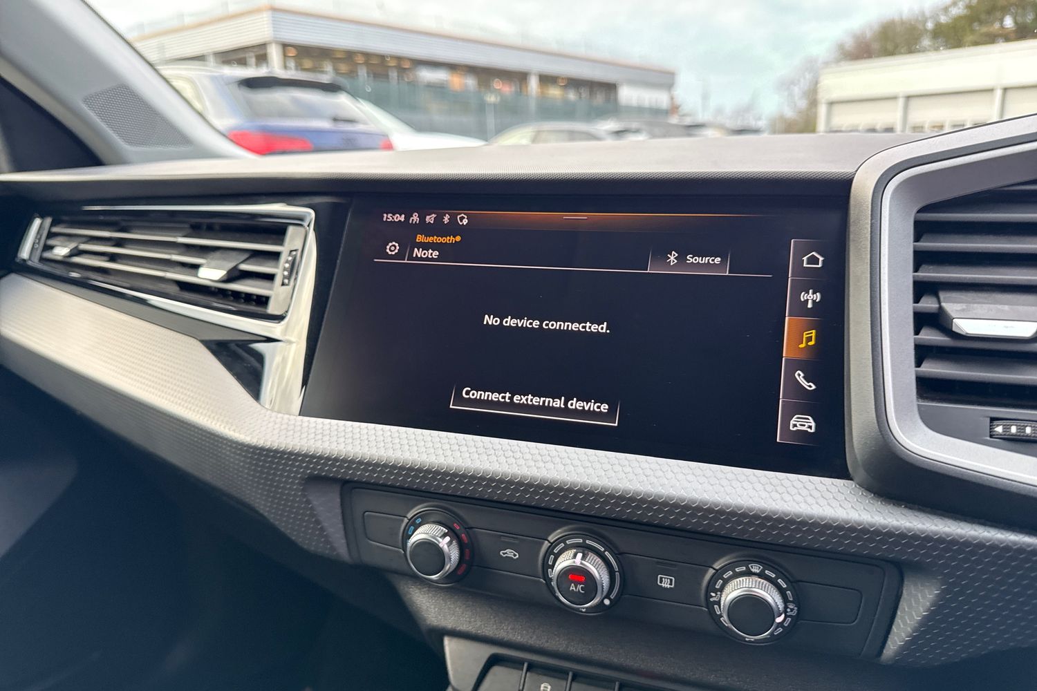 Used Audi A1 2024 for sale - 77161412: Photo 33