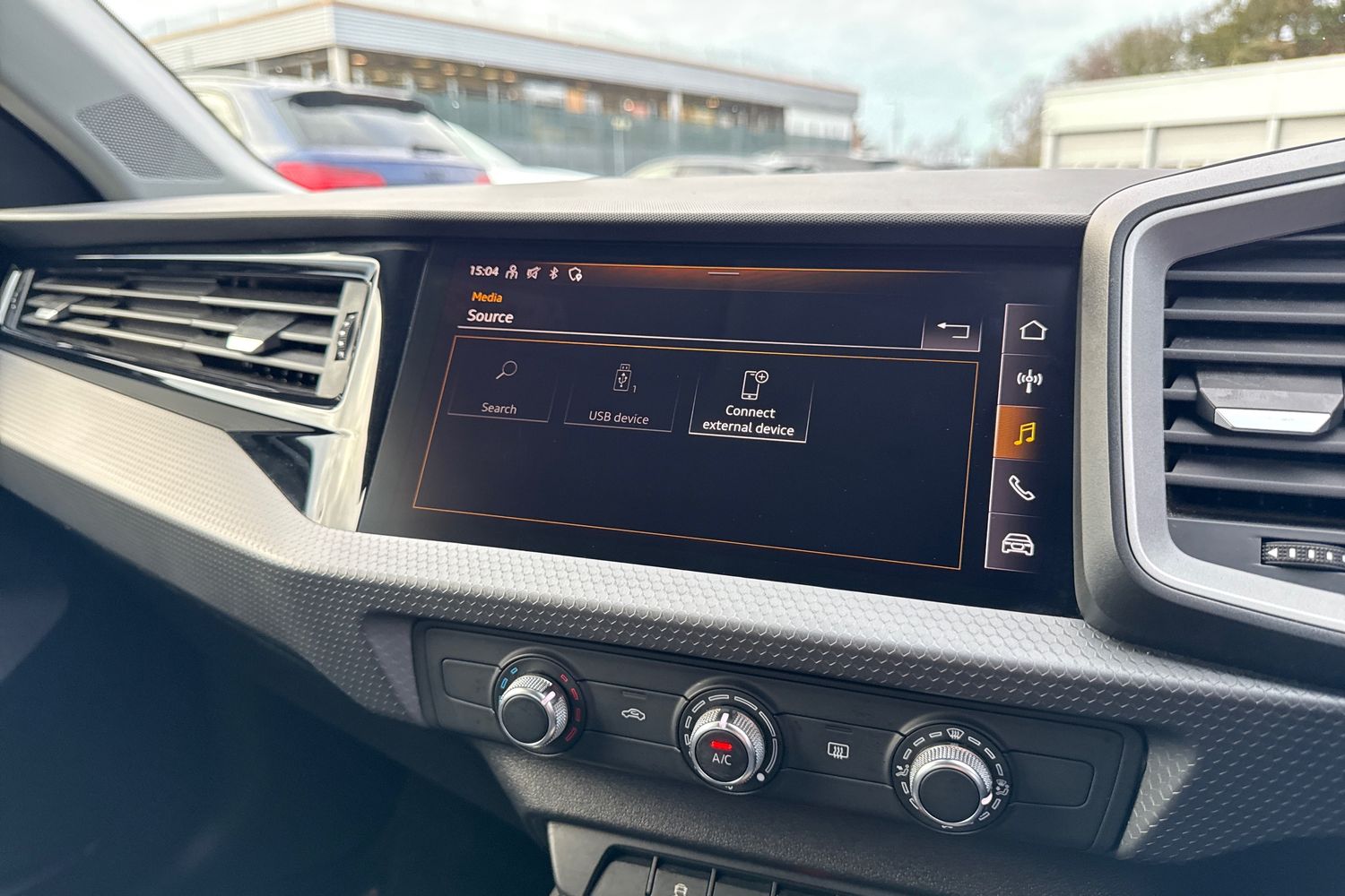 Used Audi A1 2024 for sale - 77161412: Photo 34