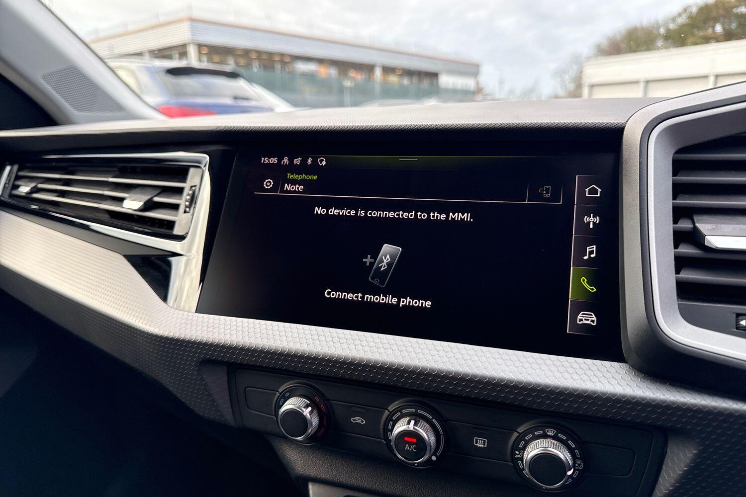 Used Audi A1 2024 for sale - 77161412: Photo 35