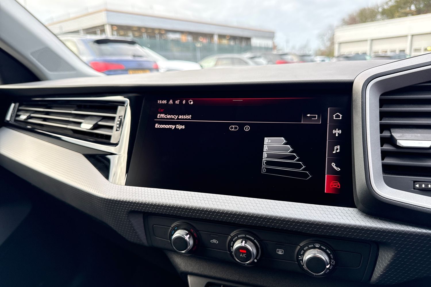 Used Audi A1 2024 for sale - 77161412: Photo 37