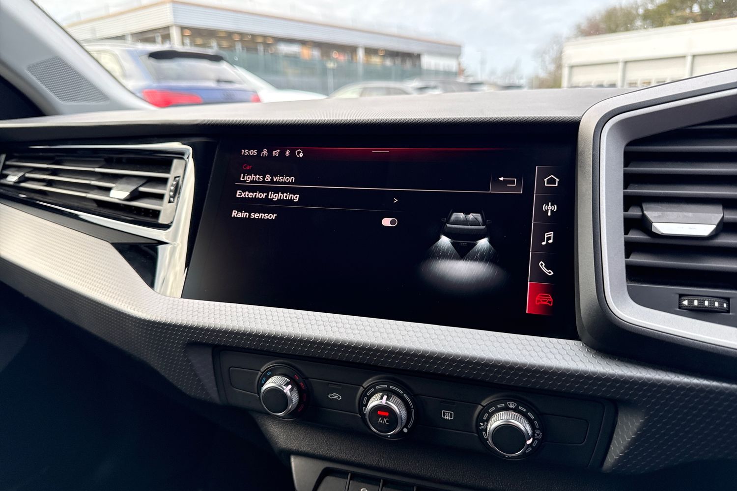 Used Audi A1 2024 for sale - 77161412: Photo 38