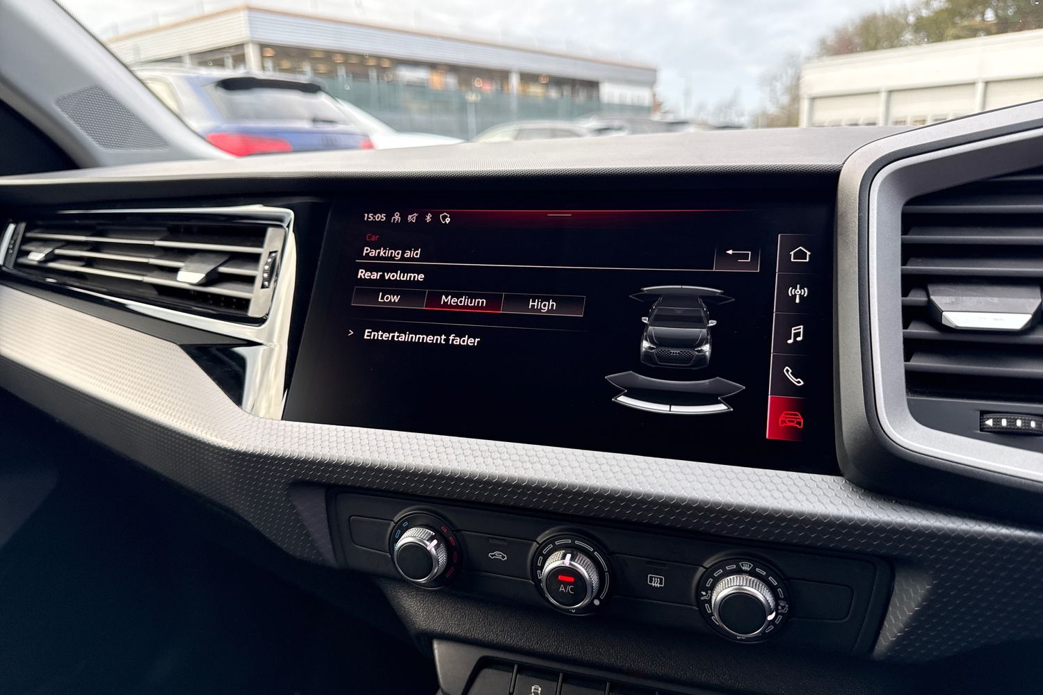 Used Audi A1 2024 for sale - 77161412: Photo 39