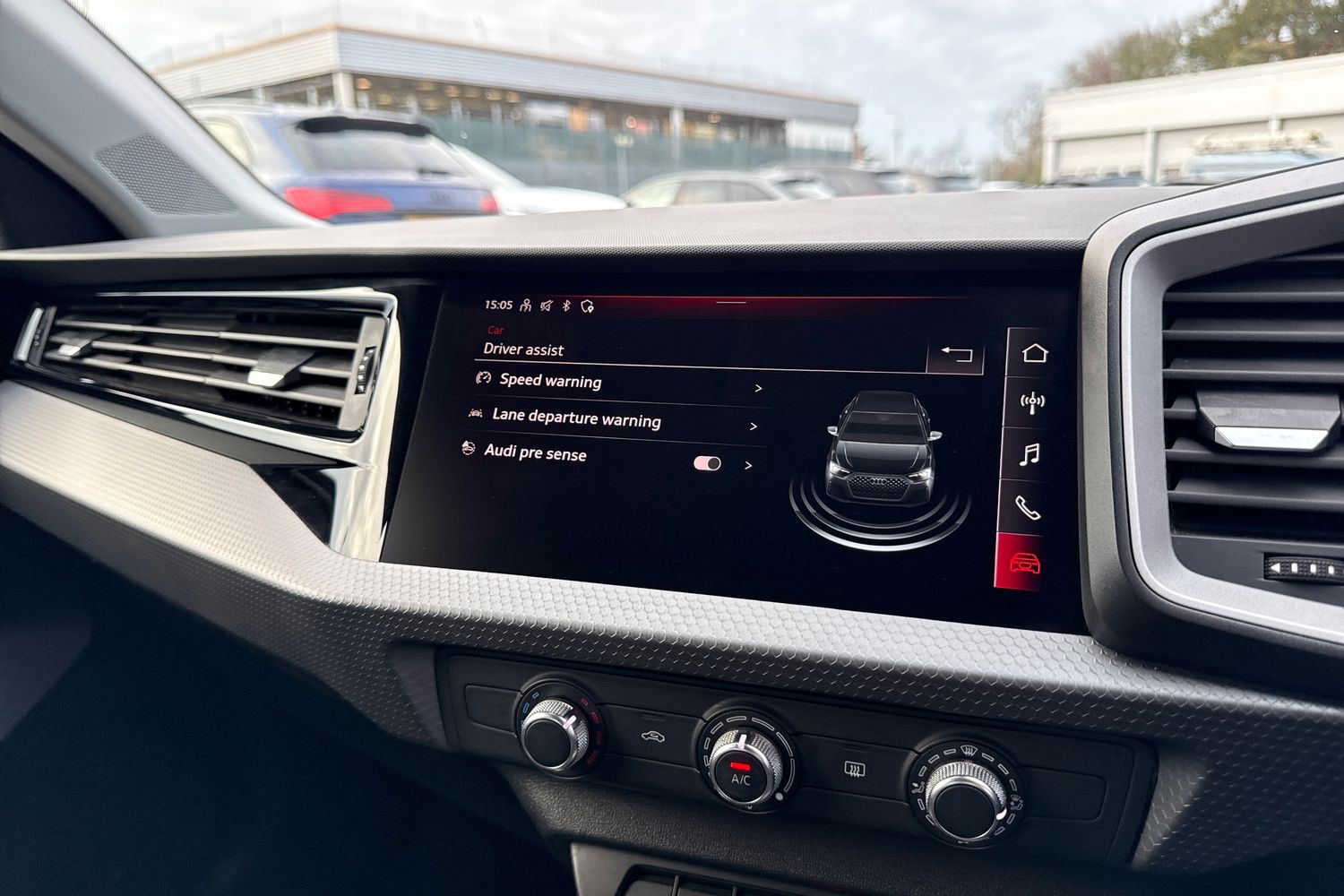 Used Audi A1 2024 for sale - 77161412: Photo 40